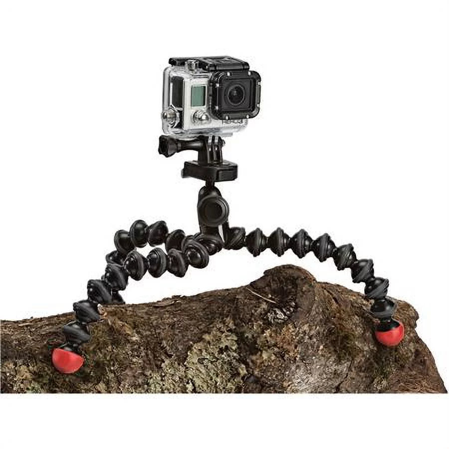 GorillaPod GoPro Camera Mount for with Action Tripod