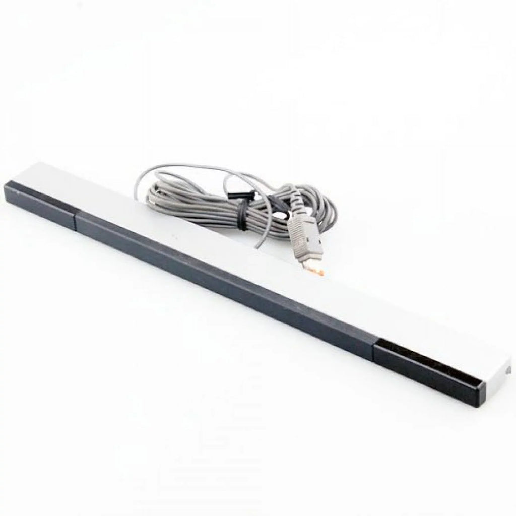 for Infrared Sensor NINTENDO Bar Inductor Wii Original Wired