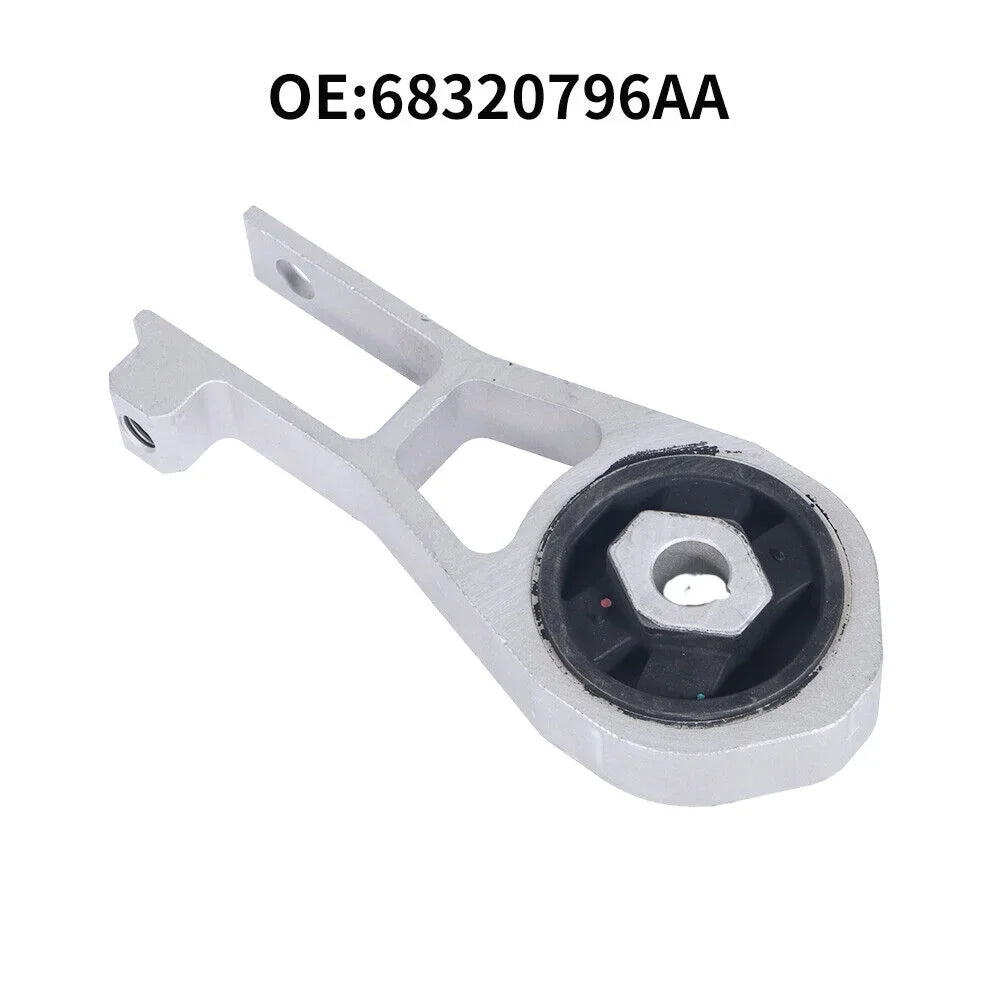 Engine ProMaster for Ram Stable Replaceable Mount Paddsun City Bracket Performance 2015-2022