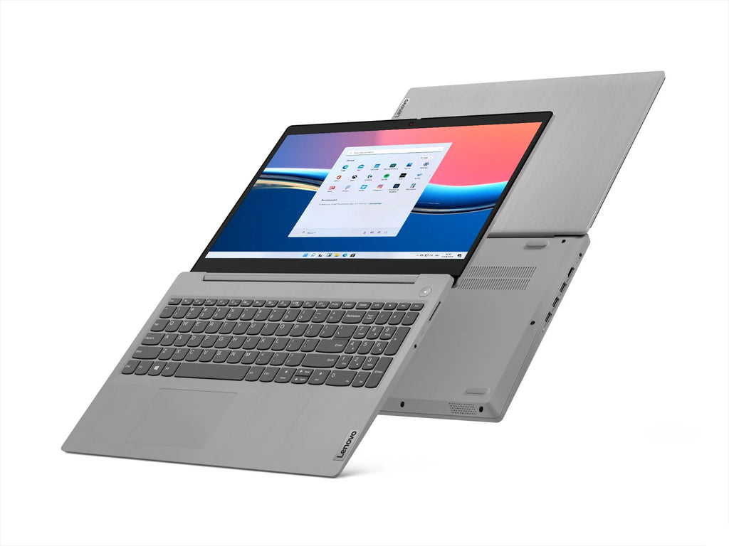 HDMI, Card RAM, Touch Upto Laptop, Display, 3 i3-1115G4 Bluetooth, Reader, HD Lenovo 8GB 4.1GHz, Core SSD, 256GB 11 IdeaPad Pro 15.6" Windows NVMe Wi-Fi, S