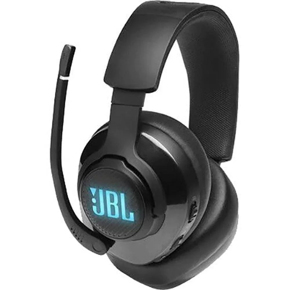 Restored Over-Ear Headphone Gaming Wired 400 JBL Quantum Premium (Refurbished)