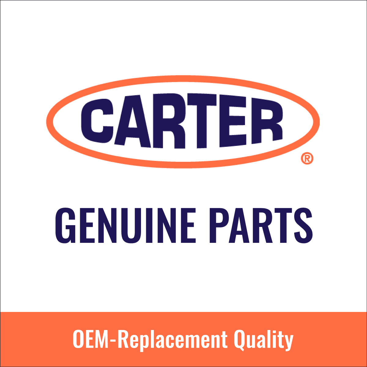 Camaro 1969-1980 5.0L 5.7L Chevrolet compatible 4.4L with Mechanical Pump Fuel V8 Carter