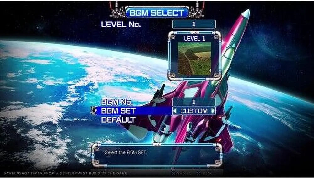 MANIAX III MIKADO for Raiden x 5 Game] Edition - Video [New PlayStation Deluxe