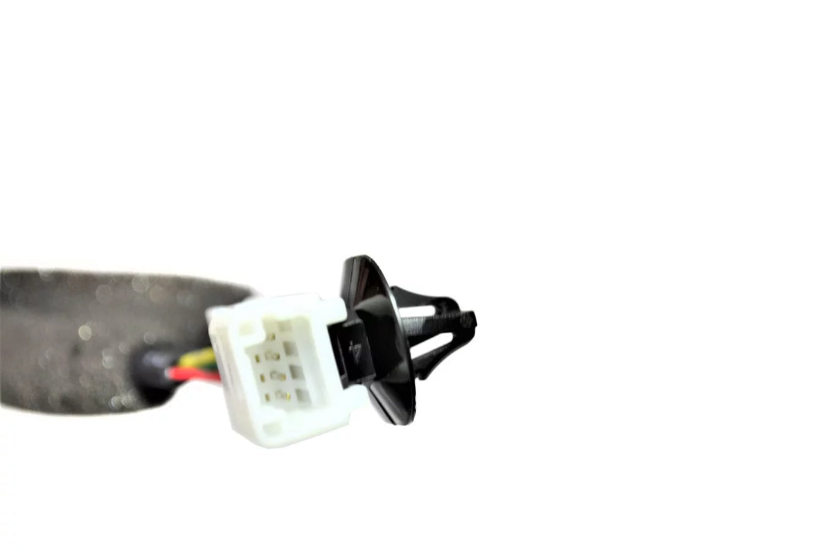 Warehouse NISSAN Camera Rear View Fits BUCNI-120N 2008-2013 PT ALTIMA select: Backup Auto