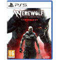 Werewolf: (Ps5) The Earthblood Apocalypse -