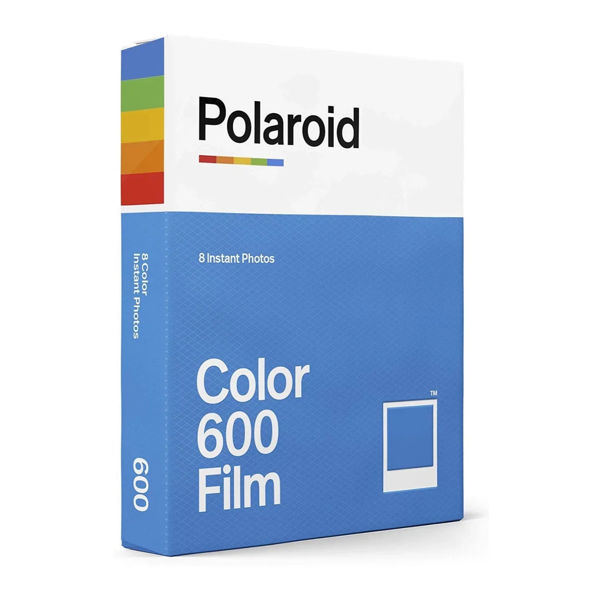 Exposures) Camera Originals Film Color (40 Polaroid 600 Instant