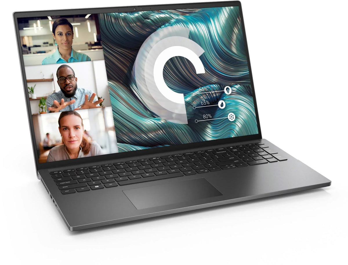 Core RAM Cores Vostro 3050 - CPU - Laptop 4.7 7620 | 16GB GHz 14 512GB 16" Gen | SSD - - | i7 (2022) Ti @ FHD+ 12th