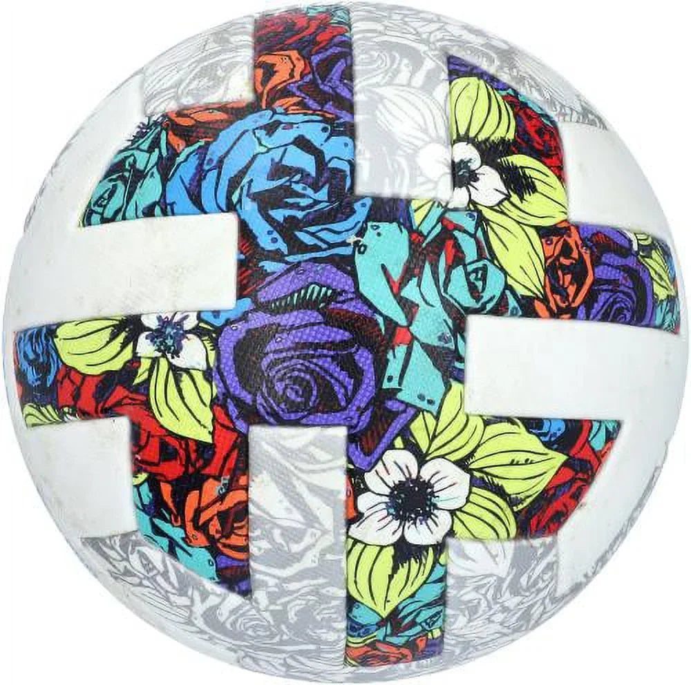 Fire Chicago MLS Fanatics Ball 2022 Soccer FC - the Season from Authentic Match-Used Certified