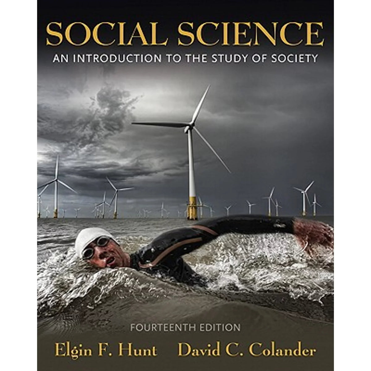 An David Pre-Owned the 9780205702718) (Paperback Society to by of Elgin F Science: C Colander, Hunt Social Introduction Study
