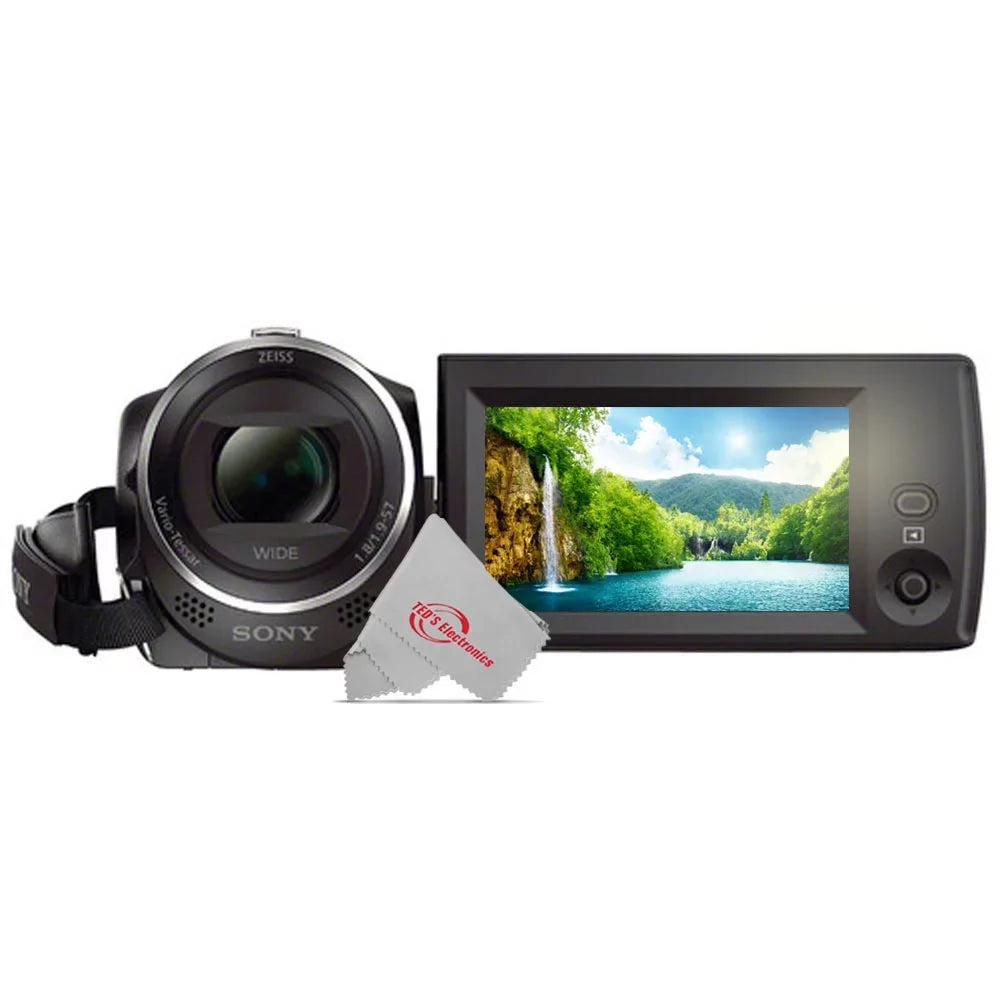 HDR-CX405 Handycam