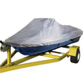 and Travel, Reflective, Mooring Yamaha Storage 2015 VX Jet 2016 Watercraft PWC for Cover UV Ski