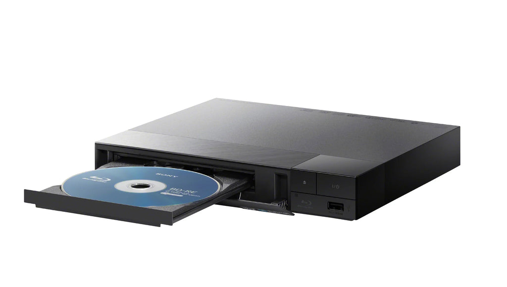 Wi-Fi Disc with BDP-S3700 Blu-ray Player