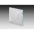 Global Industrial 24"Wx20"Hx2"D, LEED Compliant of 13, Pleated Filter, MERV 12 Air Lot