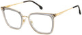 Eyeglasses Grey CARRERA KB7 3040