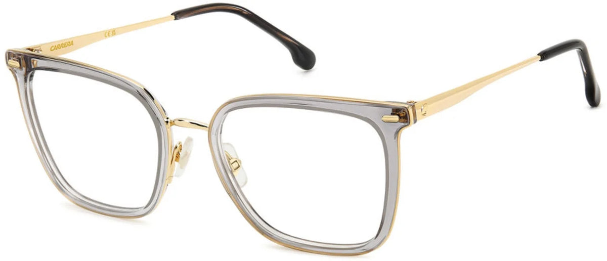 Eyeglasses Grey CARRERA KB7 3040