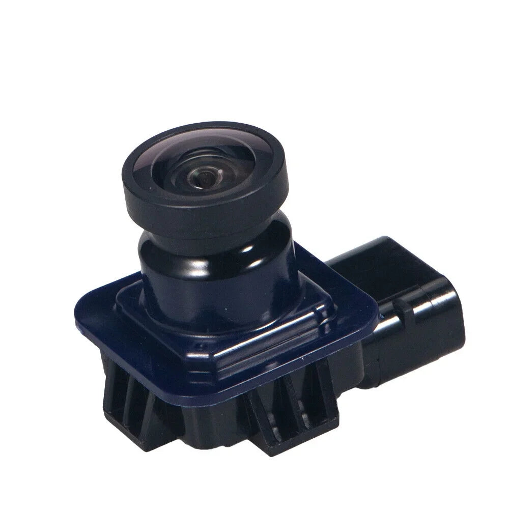 for Vision Fusion Backup ABS Night View (2013-2016) Safety Camera Parking Improved Rear Plastic High-quality