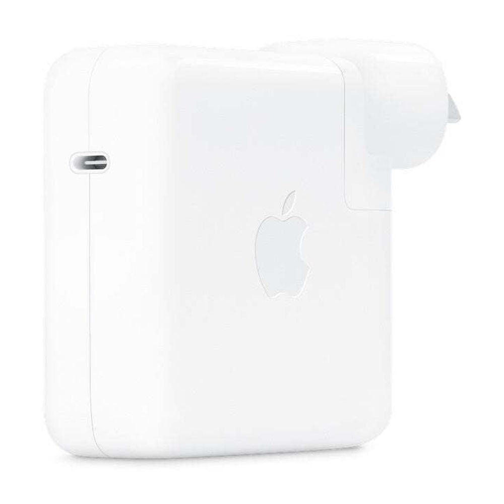 White 67W - Pin Power - Argentine USB-C MKU63LE/A Adapter