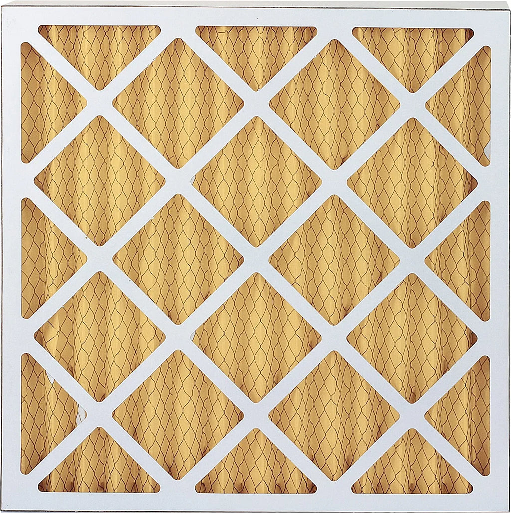 Filters 10x10x2 MERV Furnace HVAC Pleated Air AC Filterbuy (6-Pack) 11