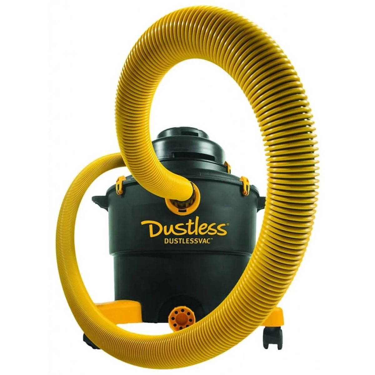 D1605 Gallon 240V Vacuum Wet 16 Dustless Dry