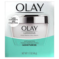 Olay Face Luminous 1.7 (Pack 2) Perfecting Oz Tone Of Cream Moisturizer