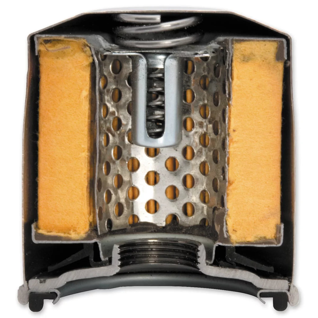 BikeMaster Filter Oil (BM-303)