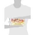 16oz hazer turkish mixed delight, baba