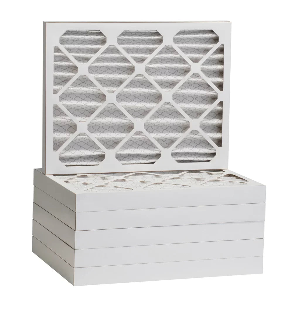 and Box AC Air 6 of MERV Aerostar 16x25x2 by Furnace - Filter 11,
