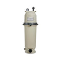 Clear Filter Pump Clean 160317 and Cartridge Pentair Replacement Pool Assembly