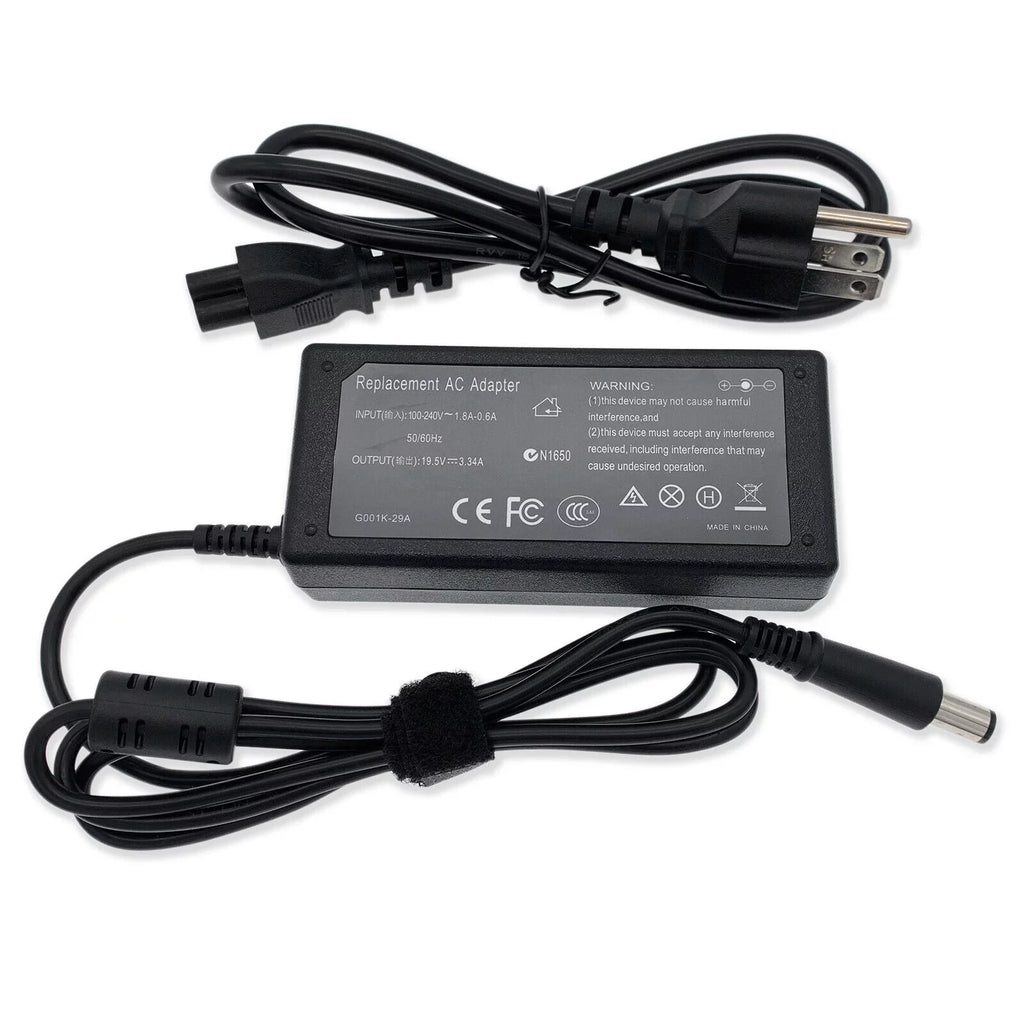 15-3537 15-7537 Power Adapter AC For Charger 15-3542 Cord 15-5547 Inspiron