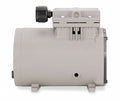 0.125 1 hp, Air Phase Piston 617CA32 Thomas Compressor,