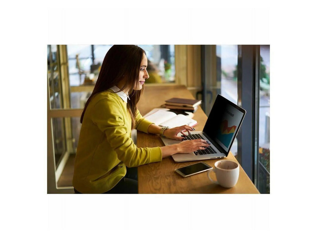 for Filter Laptops 3M 15.6" 16:10 Aspect BPNDE003 Screen Bright Privacy