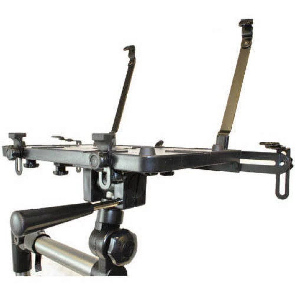 Screen with Bundle Stabilizers Laptop Mobotron Mount Deal Heavy-Duty