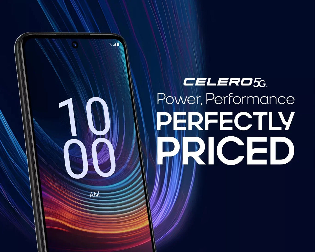128GB SIM) Celero Gray Plus 5G $60 Mobile) (Single Plan 2024 - - Moonglow (Boost