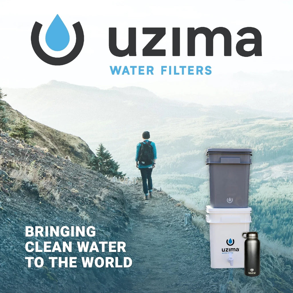 to for and systems, filter camping, filter UZ-2 hiking water Uzima and water water water purification travel filter drinking camping portable system, backpacking, water filter alternative