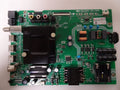 Hisense Main 298395B Board 43R6G