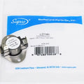 Limit 3 Supco Open Wire LD140 Thermostat Supco LD140-20 Rise Thermodisc Heater On