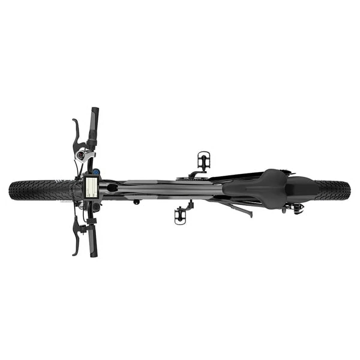 Bicycle Tire Mountain AOSTIRMOTOR Fat In. Electric Hot Electric 26 Bike Adults