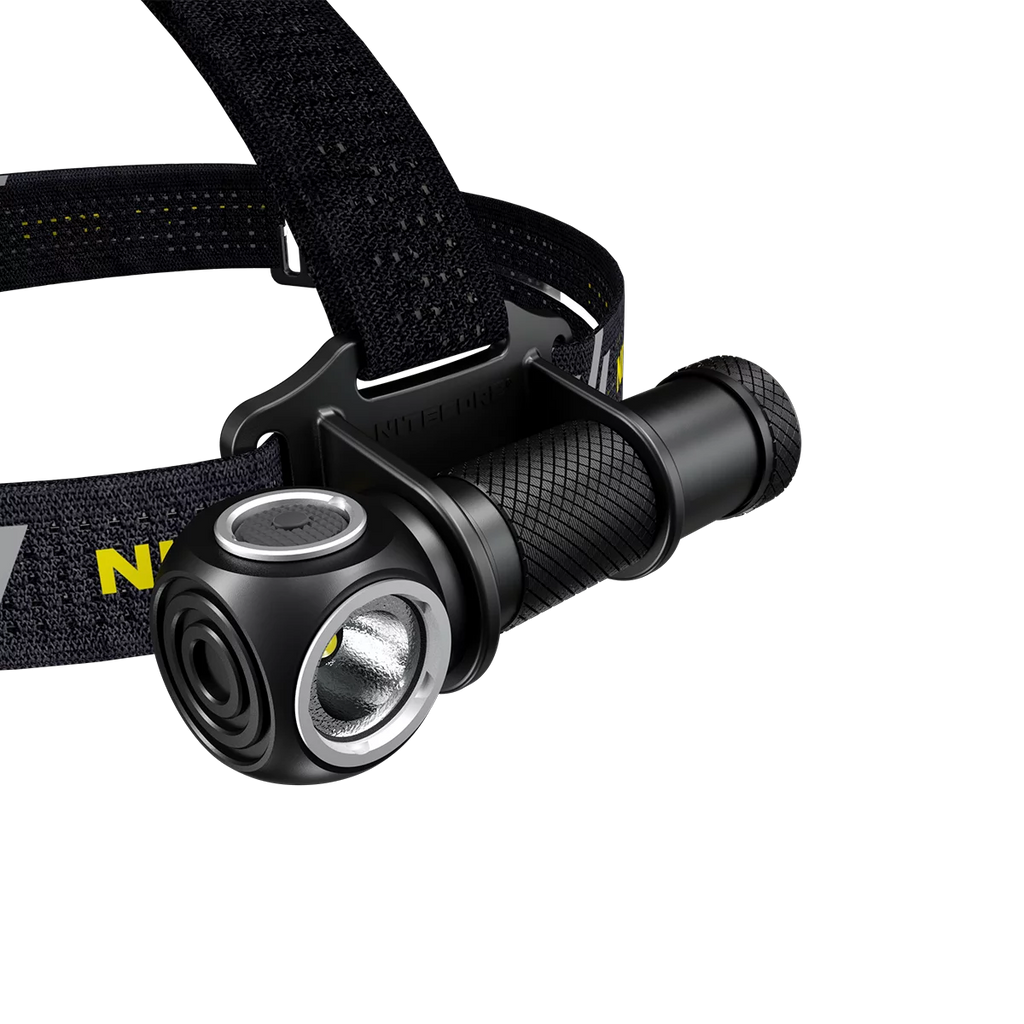 Light White) Warm Dual - Cool Battery with NL1834 (3000K, 1X TINI Value Bundle: White) Choices) Headlamp - Color Nitecore and 1x Emitter (5700K, Keychain UT32 (Random