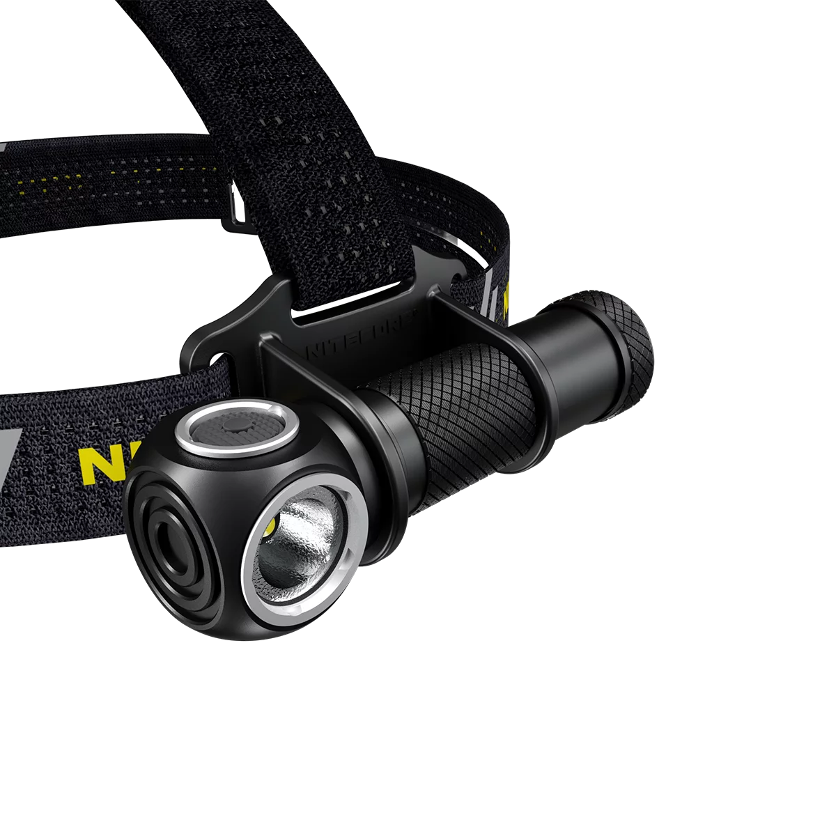 Light White) Warm Dual - Cool Battery with NL1834 (3000K, 1X TINI Value Bundle: White) Choices) Headlamp - Color Nitecore and 1x Emitter (5700K, Keychain UT32 (Random