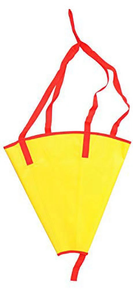 Rope Boat ft System 32 Leash METER Ski/Inflatable/Power Boat/Yacht/Jet Orange Brake Tow Float Boat/Sail Inch Anchor for Drift 24 Sea with Marine Buoy Drogue Line Sock STAR Kayak Sea Ball