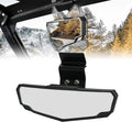 Rear A Center Defender Mirror for & PRO Can-Am UTV View Convex