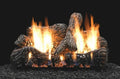 Empire Fiber 24 5 Ceramic - in. Set Piece Log