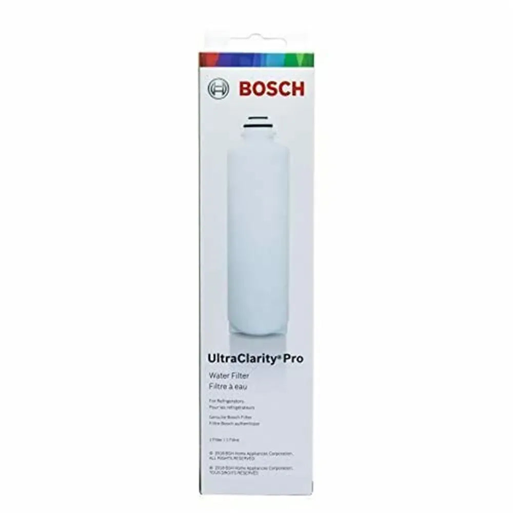 Pro Filter, BORPLFTR50,BORPLFTR55, Pack) Bosch Water REPLFLTR55 Replacement/Compatible.(3 UltraClarity