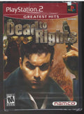 (Brand New Factory Sealed to Version) Hits) US (Greatest Rights Playsta-722674021401 PS2 Dead
