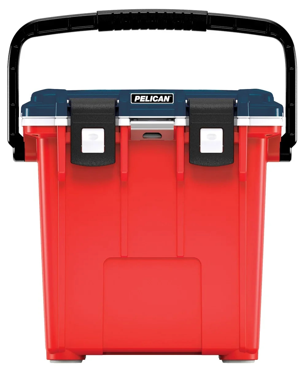 Cooler Americana Pelican (Red/Blue/White) 20QT ProGear - Elite IM
