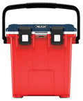 Cooler Americana Pelican (Red/Blue/White) 20QT ProGear - Elite IM