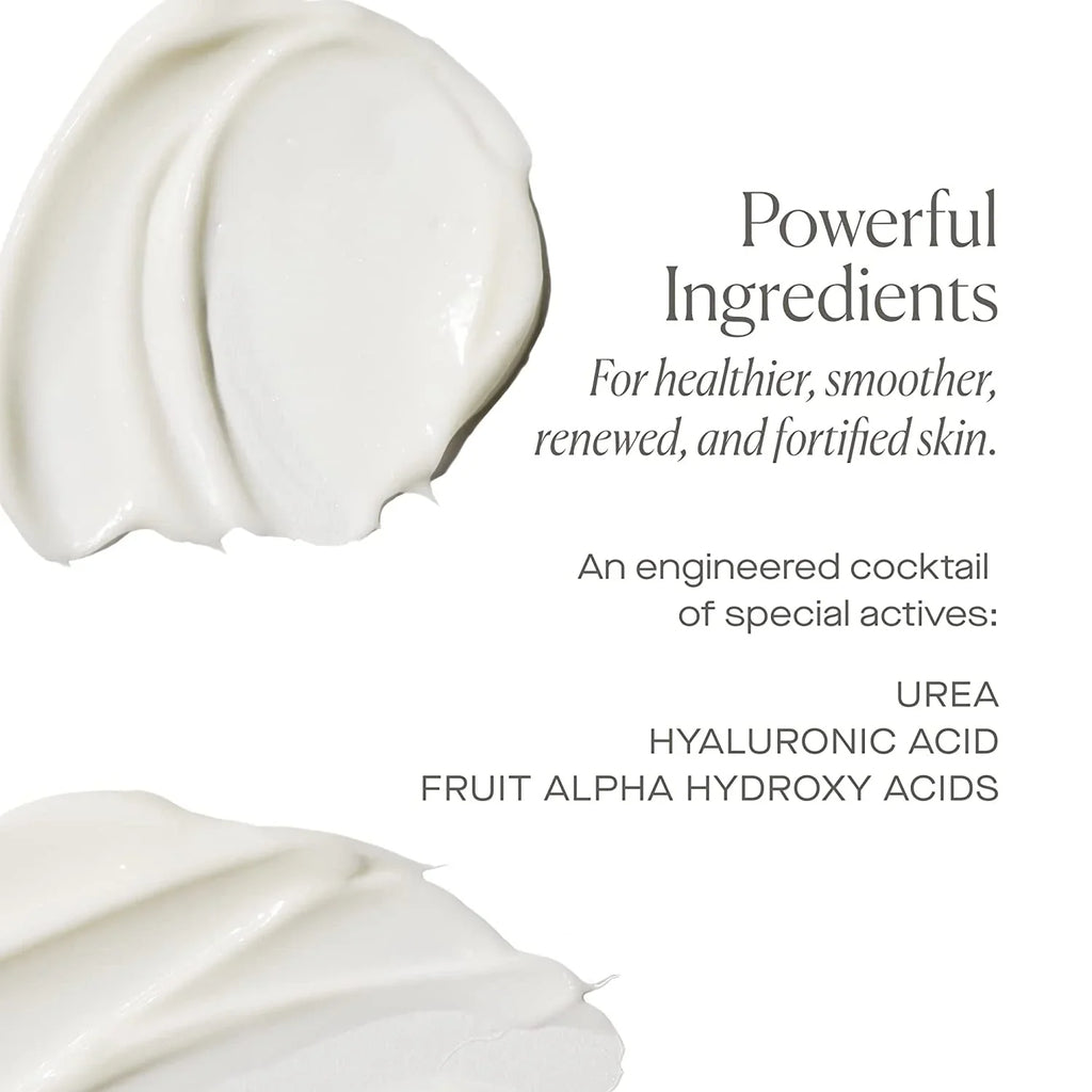 | Barrier Urea Moisturizer Bioactive Beauty Treatment Face with U Night Cream