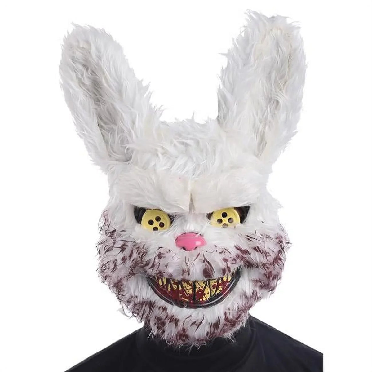 Mask Costume Snowball