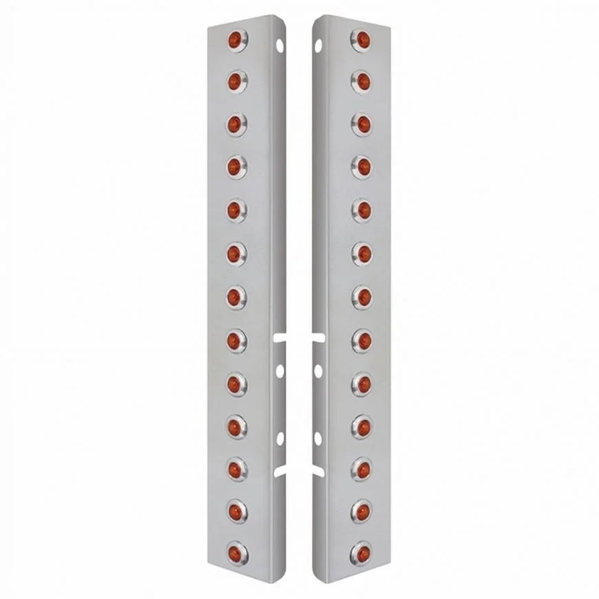 Bar 34476 United With Stainless Steel, Front, Light Cleaner Pacific Air