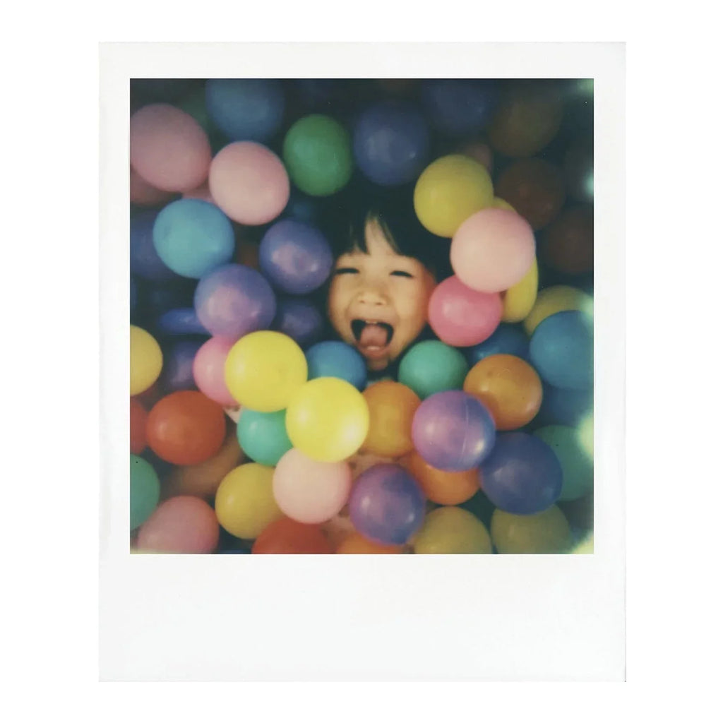Exposures) Camera Originals Film Color (40 Polaroid 600 Instant